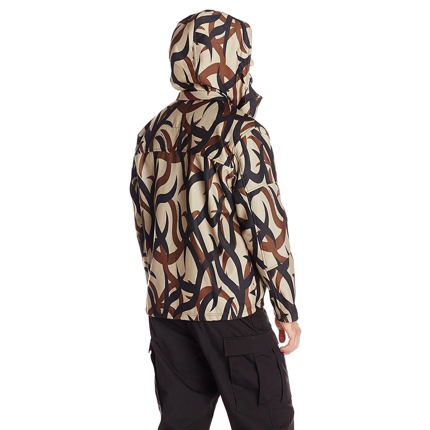 ASAT Elite Performance Camo Hunting Jacket