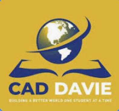 Cad Davie Academy performance Jacket