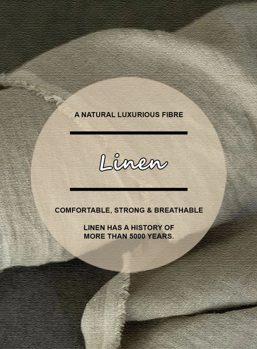 Italian Linen Mirta Jacket