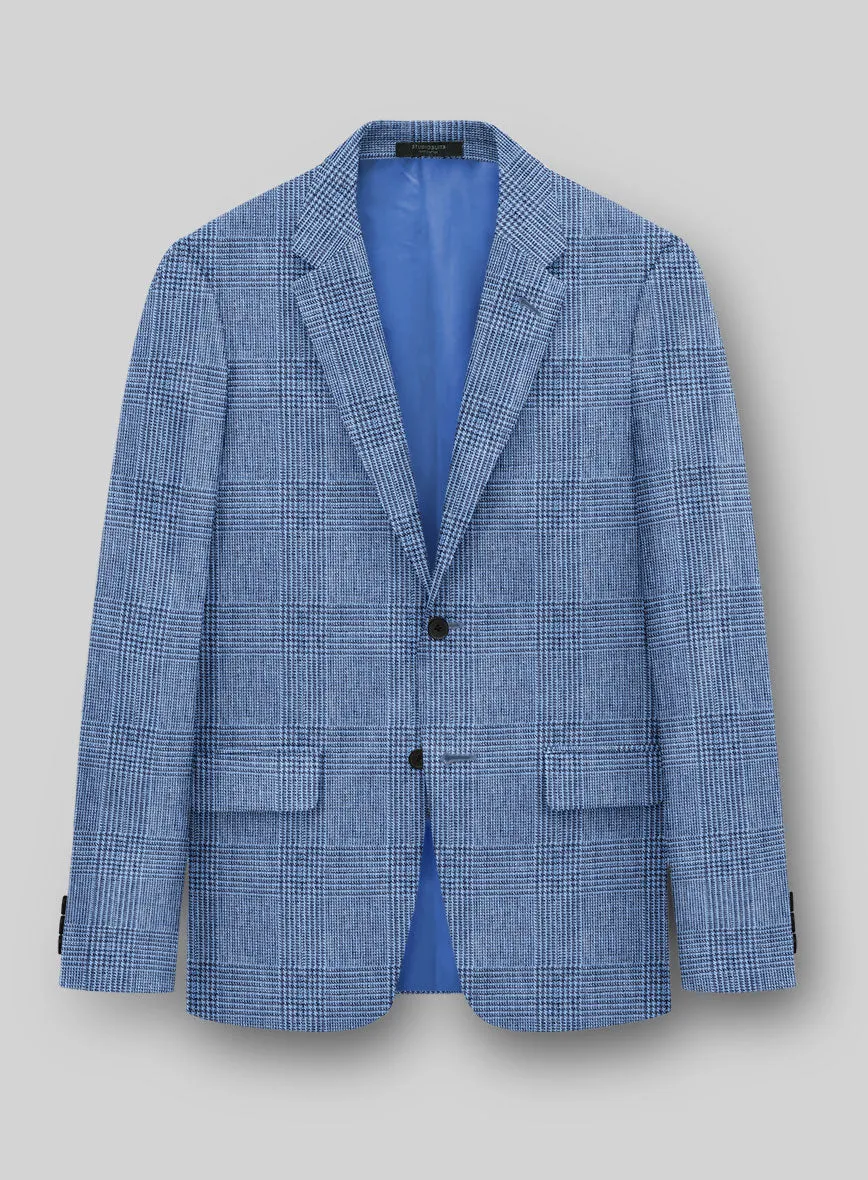 Italian Linen Mirta Jacket