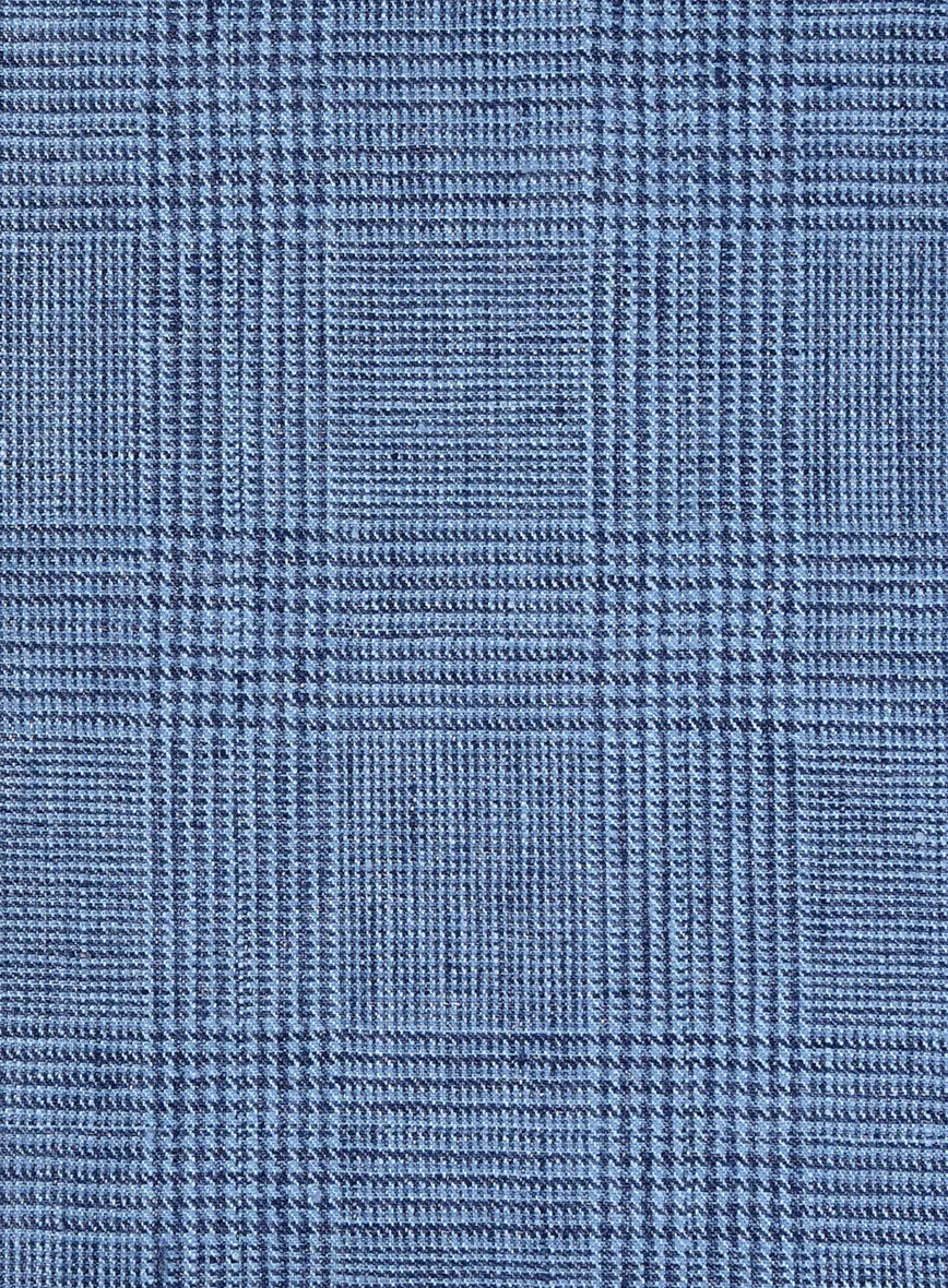 Italian Linen Mirta Jacket