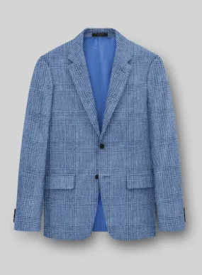 Italian Linen Mirta Jacket
