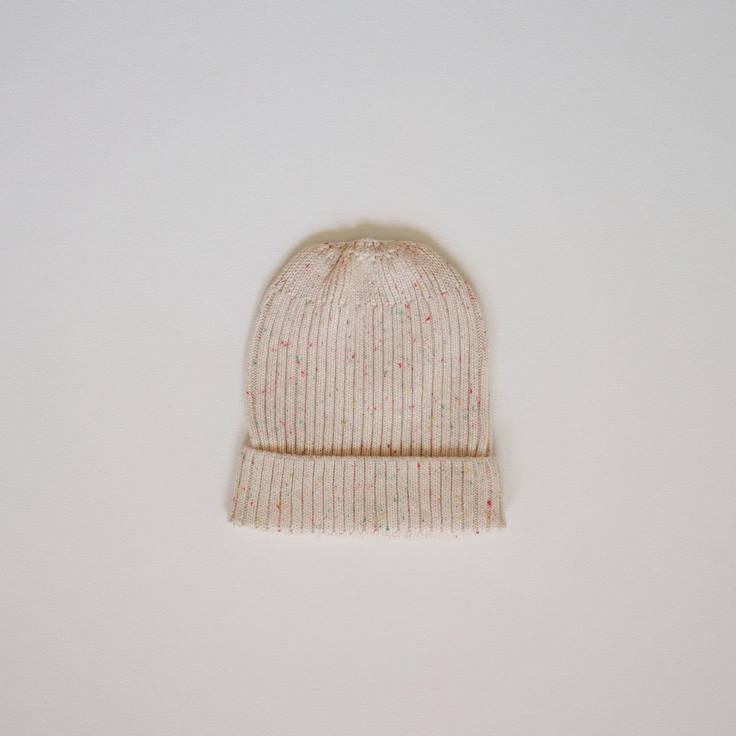 Knit Beanie
