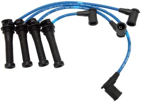 NGK Spark Plug Wire Set - 03-05 Mazda 6 - 4649