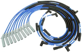 NGK Spark Plug Wire Set - 2003 Dodge Viper - 53025