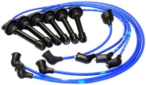 NGK Spark Plug Wire Set - 95-97 Honda Accord V6 - 8029
