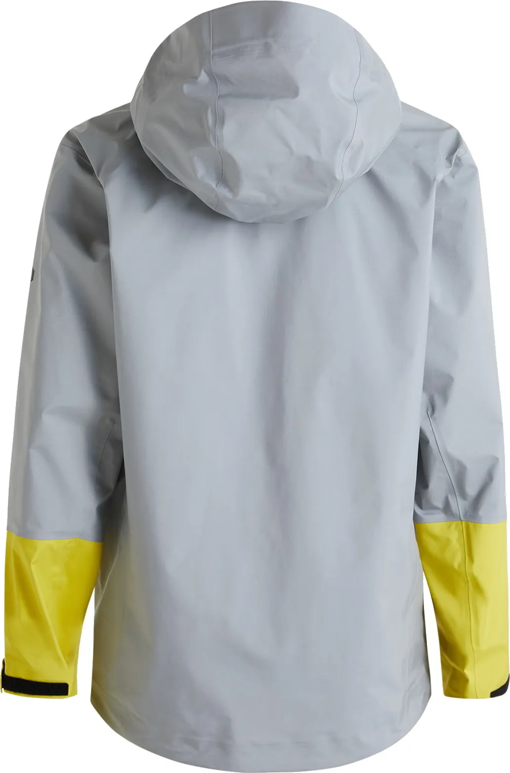 Peak Performance Men&#x27;s Vislight Gore-Tex Light 3L Jacket Griffin | Buy Peak Performance Men&#x27;s Vislight Gore-Tex Light 3L Jacket Griffin here | Outnorth