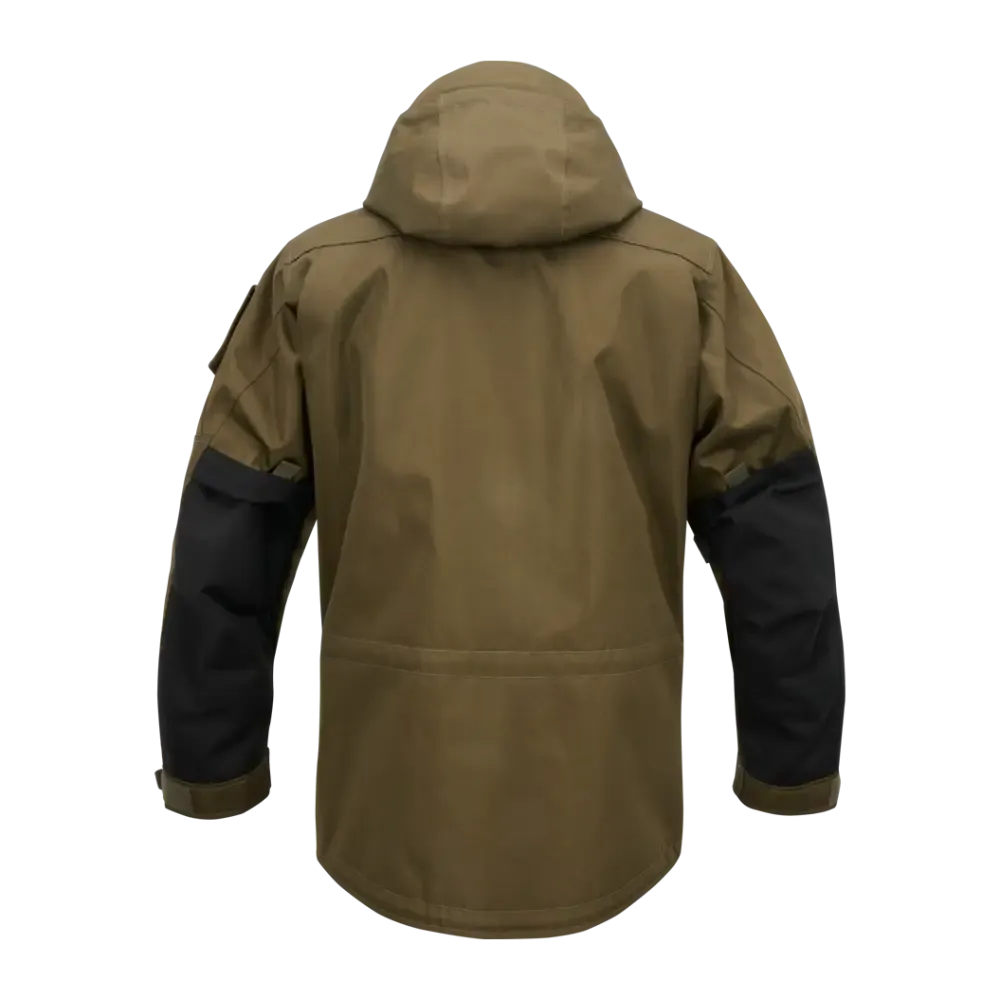 Performance Outdoor Jacket
