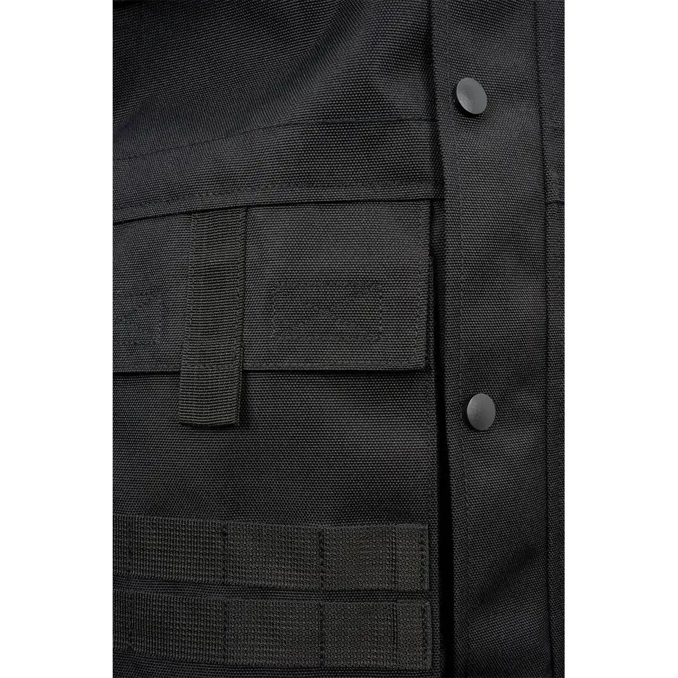Performance Outdoor Jacket