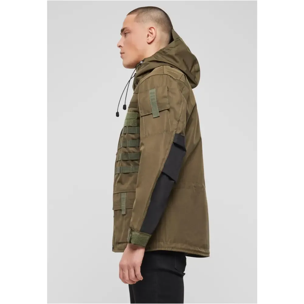 Performance Outdoor Jacket