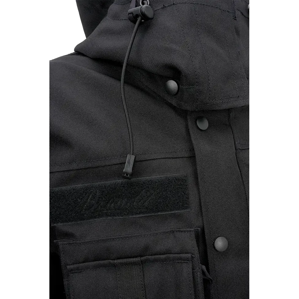 Performance Outdoor Jacket