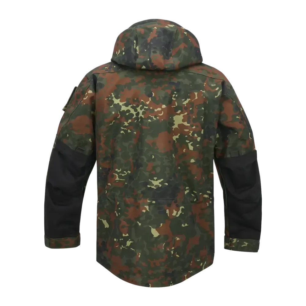 Performance Outdoor Jacket