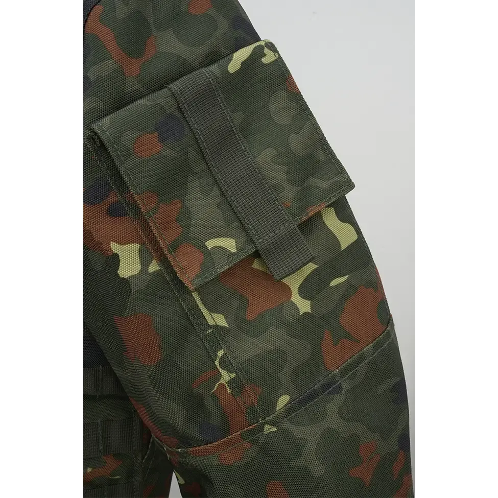 Performance Outdoor Jacket