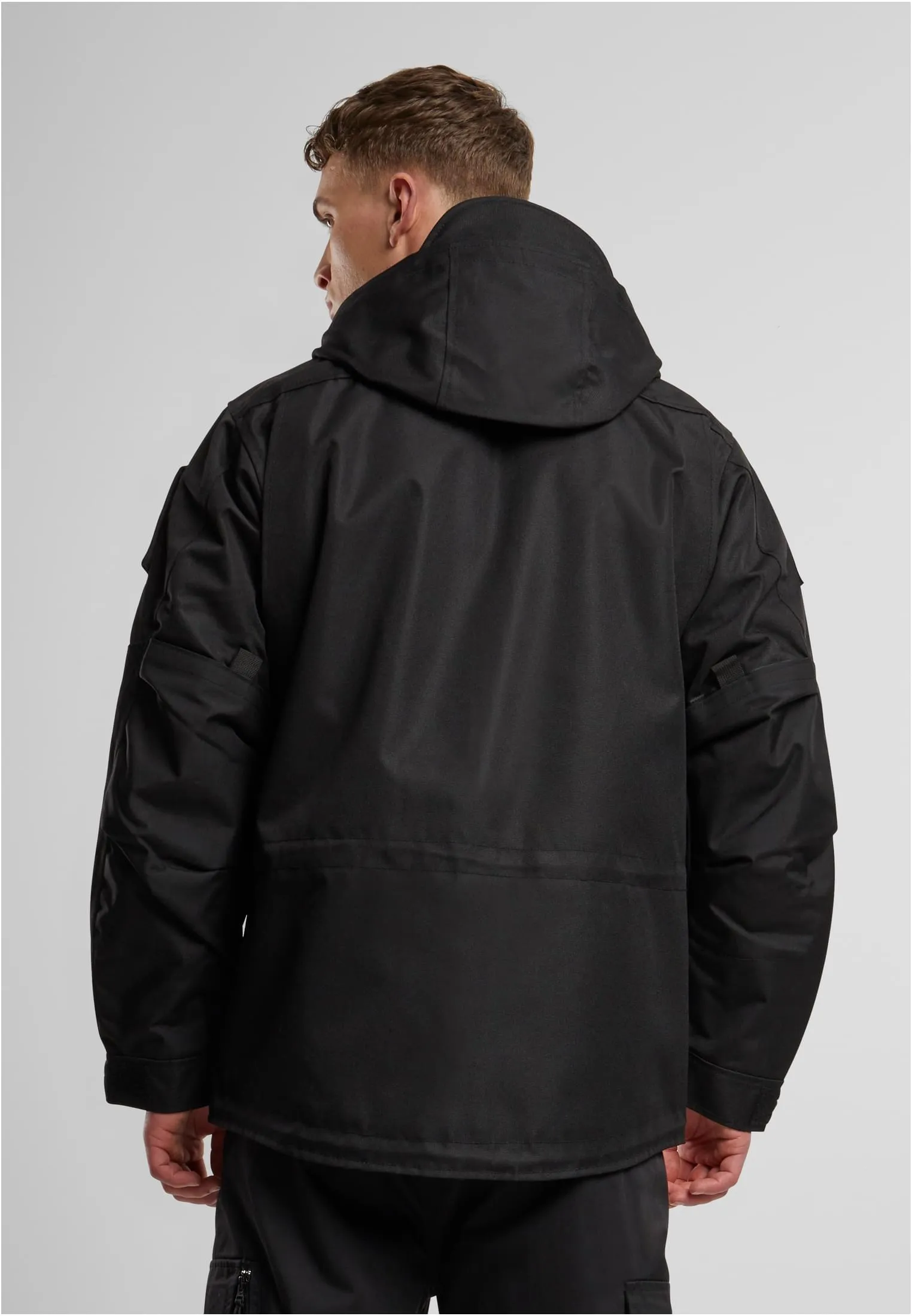 Performance Outdoor Jacket