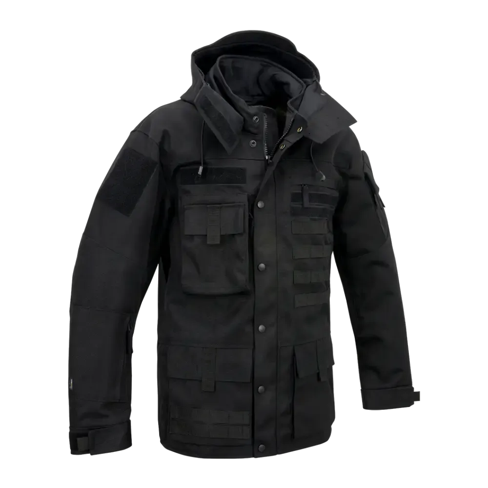 Performance Outdoor Jacket