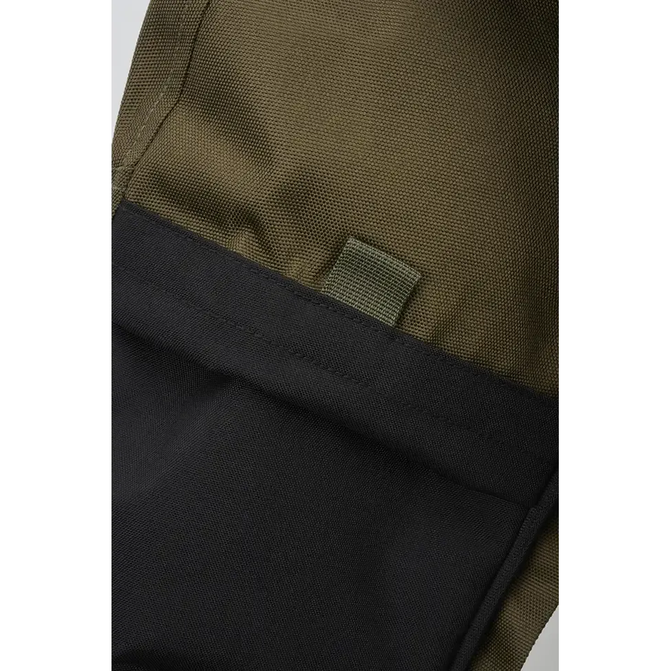 Performance Outdoor Jacket