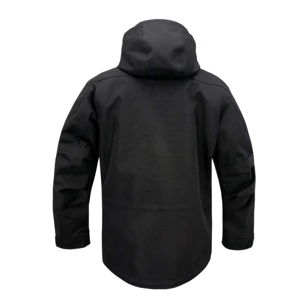 Performance Outdoor Jacket