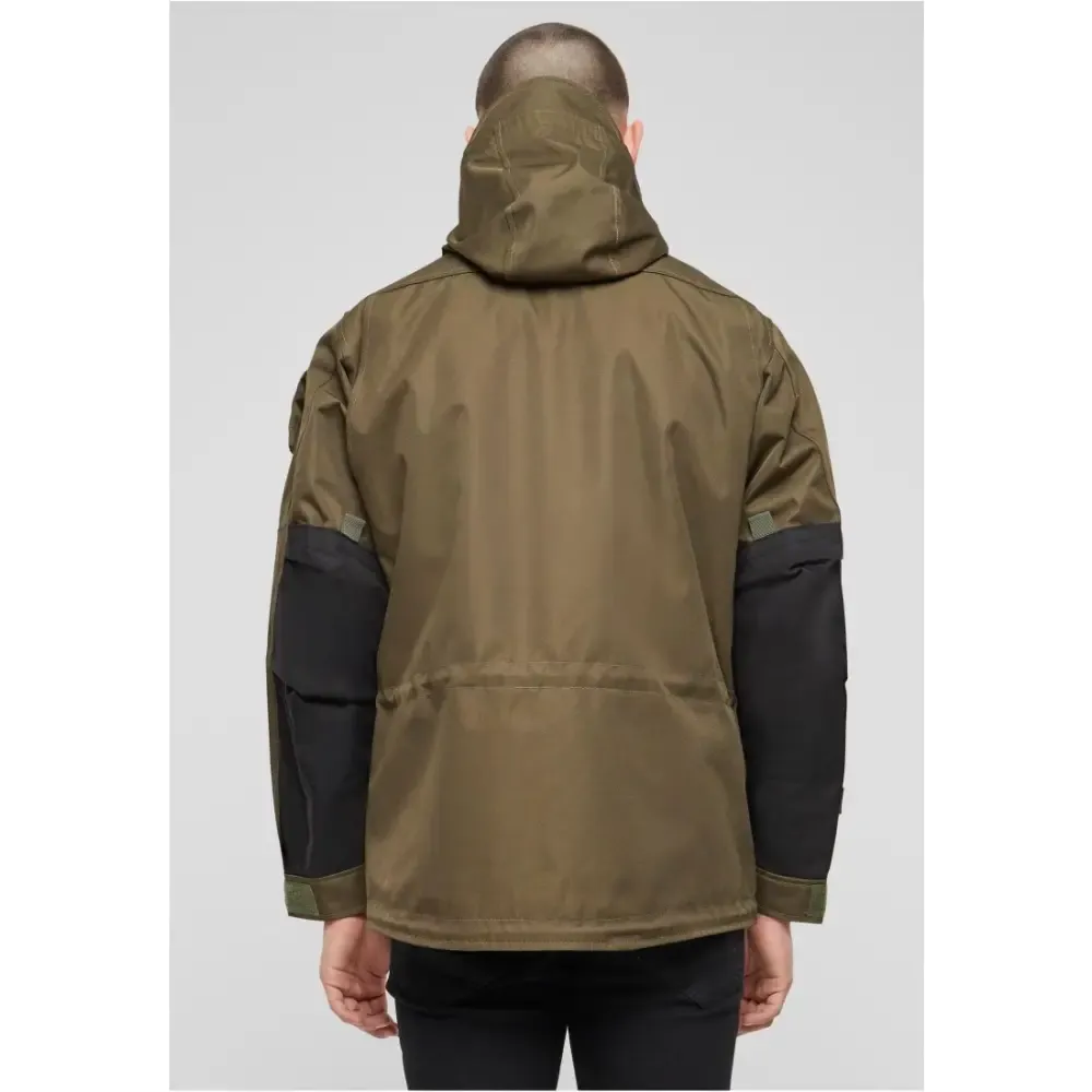Performance Outdoor Jacket