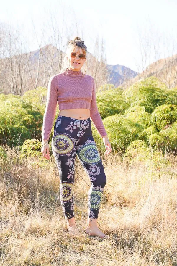 Sunshine Leggings