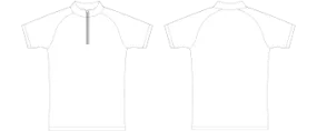 UNIVERSAL SHORT SLEEVE SHOOTING SHIRT