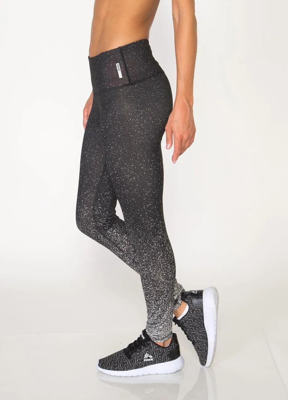 Vortex Stellar Legging